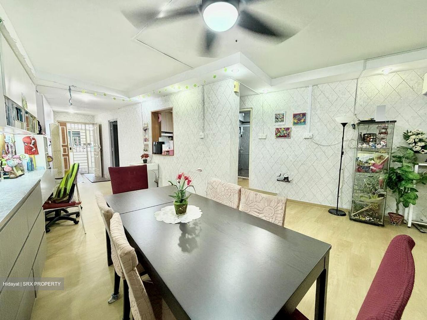 Blk 467 Blue Riverview (Sembawang), HDB Executive #498816501
